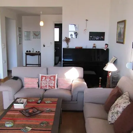 Alto Apartman *