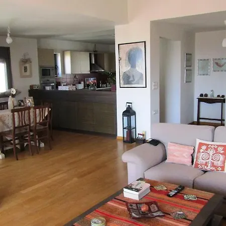 Apartman Alto Hriszí Aktí Haniá