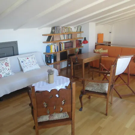Alto Apartman