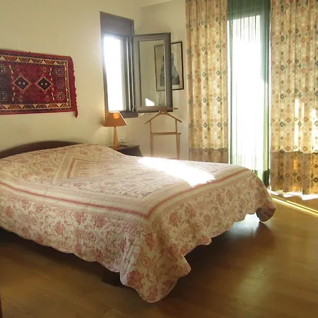 Apartmán Alto *