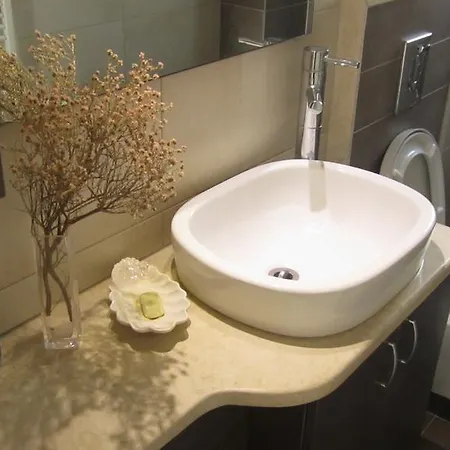Apartmán Alto