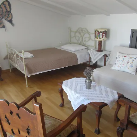 Apartmán Alto Chania (Crete)