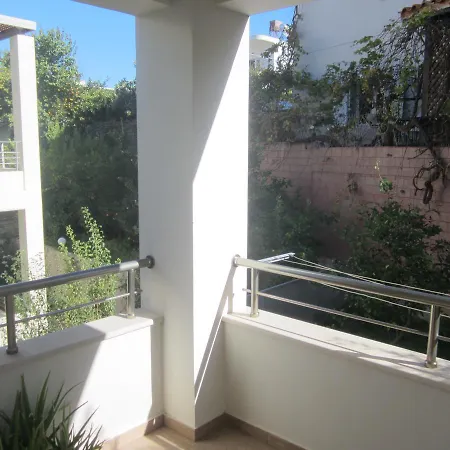 Alto Apartmán Chania (Crete)
