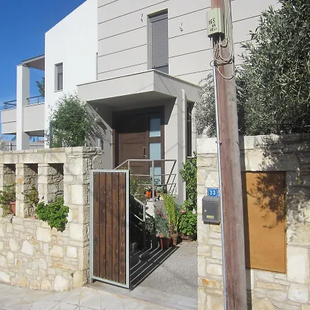 Alto * Chania (Crete)