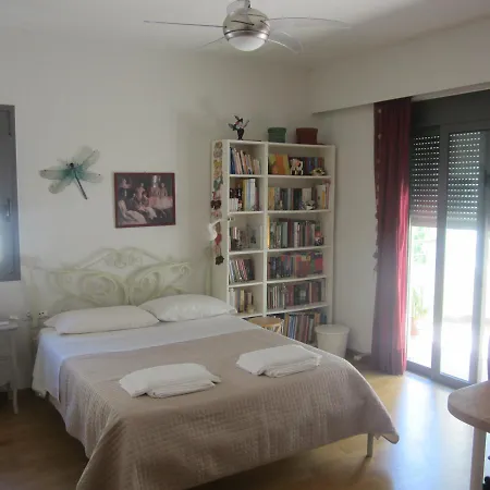 Alto Apartmán