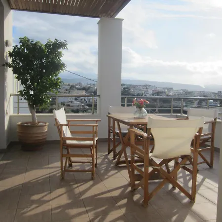 Alto Apartmán Chania (Crete)